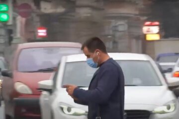 Харьков . Фото: скриншот YouTube