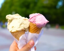 Мороженое. Фото: YouTube