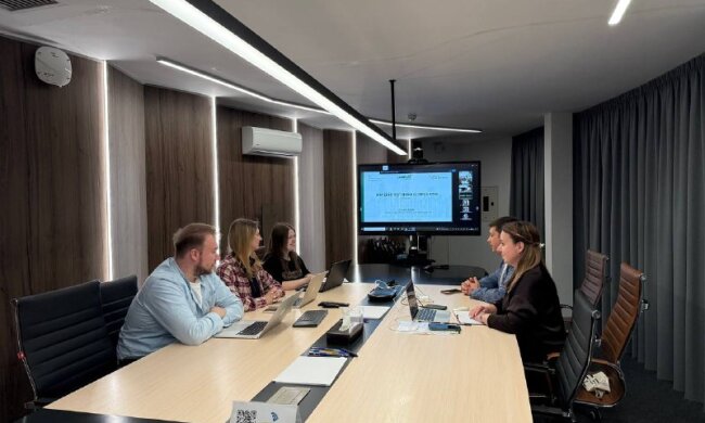 BIM-навчання для керівників проєктів відновлення України