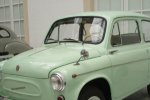 Без «Запорожца» никуда: 10 прототипов знаменитого авто, о них мы  не знали. Фото