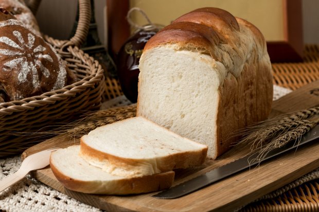 Специалисты рассказали, сколько хлеба съедать за день