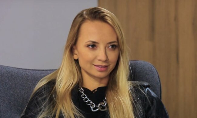 Ирина Сопонару. Фото: YouTube, скрин