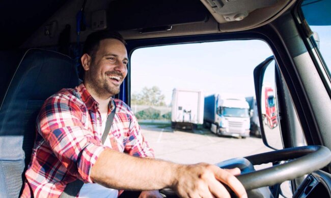 Водители, смены для воинов, авто. Фото: Telegram