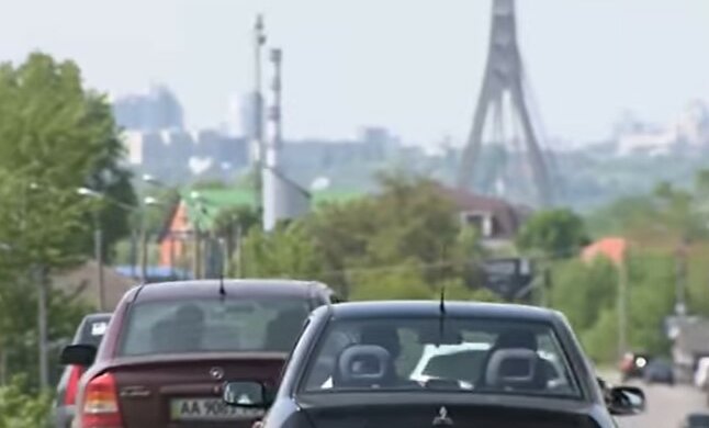 Скоростной режим хотят увеличить. Фото: скриншот Youtube