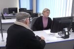 Прийом громадян. Фото: скріншот YouTube-відео