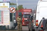 Проверка на границе. Фото: скриншот YouTube-видео