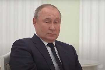 володимир путін. Фото: YouTube, скрін