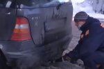 Автозаправка. Фото: скриншот YouTube-видео
