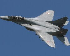 Польські винищувачі МіГ-29: переговори з Україною