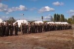 Украинские военные. Фото: скриншот YouTube-видео