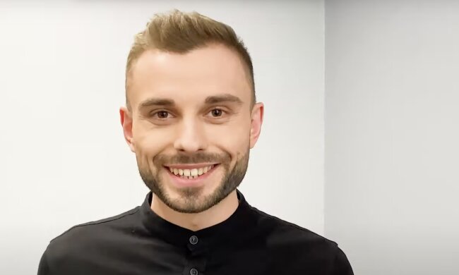 Орест Дрималовский, скриншот из YouTube