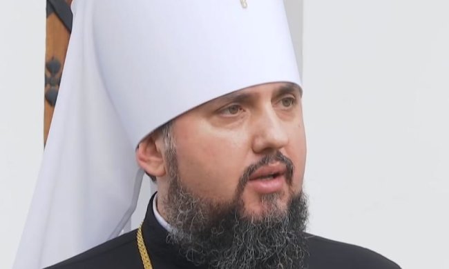 В ПЦУ продолжатся богослужения. Фото: скрин ТСН