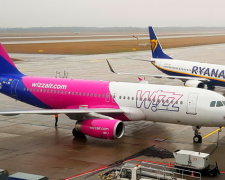 Из-за пандемии лоукостеры Ryanair и Wizz Air потеряли позиции в рейтинге. Фото: скриншот YouTube