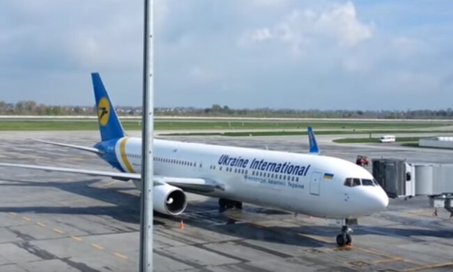 Украинцам открыты 25 стран. Фото: youtube