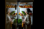 Вредная еда: никогда не употребляйте на ночь — список неожиданных продуктов
