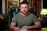Володимир Зеленський. Фото: YouTube, скрін