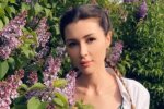 Анна Заворотнюк. Фото: скриншот Instagram