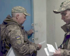 Взяли відгул - втратили броню: українців попередили про тонкощі мобілізації