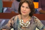 Ирина Венедиктова. Фото: 112 Украина