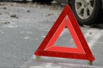 В Киеве на переходе авто сбило полицейскую: преступник сбежал