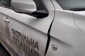 Полиция. Фото: YouTube, скрин