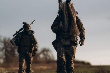 ВСУ. Фото: Facebook Генштаб