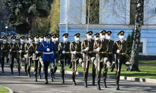 Призыв в ВСУ отстрочили. Фото: скриншот YouTube