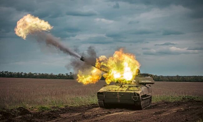 Понад 700 орків, танки, ППО та багато арти: ЗСУ серйозно урізали армію російських окупантів