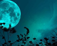 Впервые за всю историю: ученым удалось получить самые подробные снимки Луны