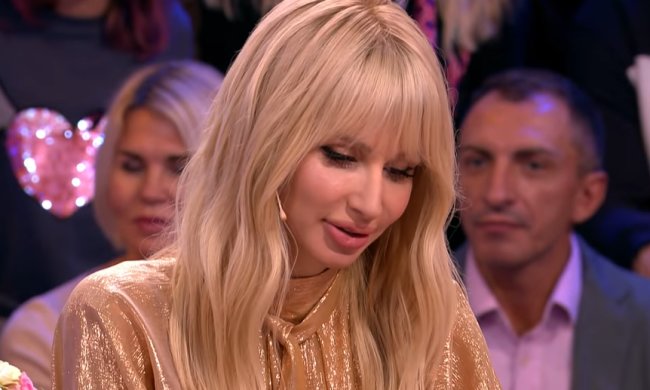 Светлана Лобода