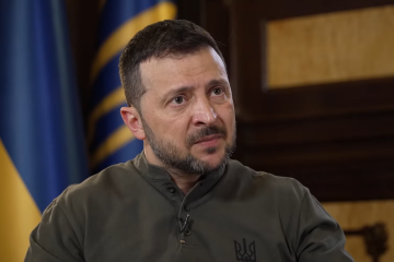 Зеленський зробив важливу заяву про завершення війни. Фото: Zelenskiy / Official