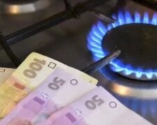 Тарифи на газ, подорожчання. Фото: ілюстративне