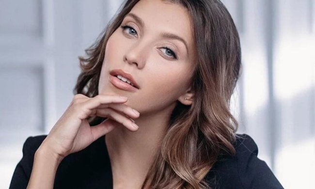 Регина Тодоренко