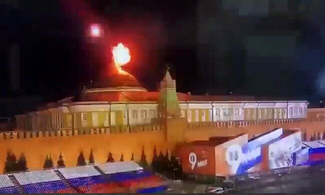 "Бавовна" у кремлі: спливли несподівані подробиці вибухів "під носом" у путіна – ISW