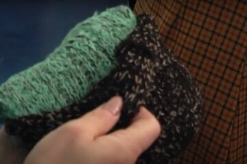 ВПО отримають комплекти нового зимового одягу: інструкція, як оформити допомогу