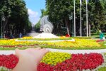 Харьков. Фото: скриншот YouTube