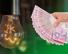 Тариф, електроенергія, подорожчання, вартість. Фото: Telegram