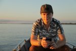 Дима Комаров поздравил рыбаков с профессиональным днем: похвастался экзотическим уловом (фото)