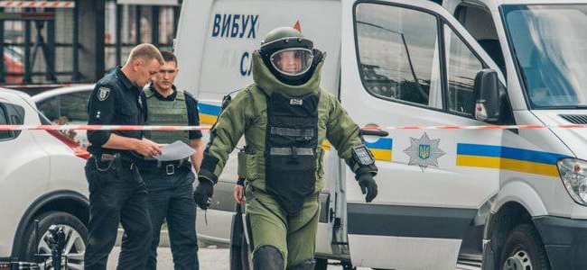 Самое масштабное ЧП в столице: началась срочная эвакуация