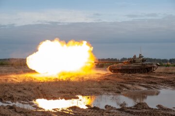 ЗСУ. Фото: Facebook