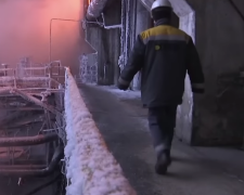 Відключення світла, води, опалення