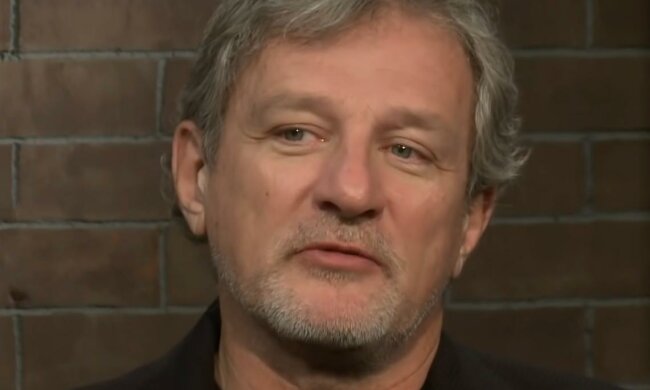 Андрей Пальчевский. Фото: скриншот youtube-видео