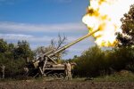Українські військові. Фото: Генштаб ЗСУ