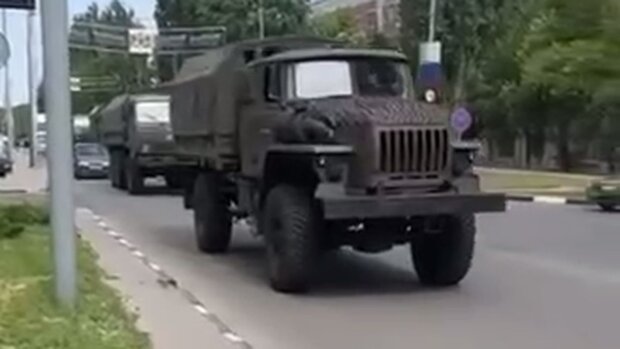«Урал» смял две машины: военного признали виновным в ДТП с двумя погибшими | Школа призывника