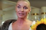 Анастасия Волочкова. Фото: скриншот YouTube