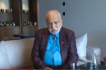 Бедрос Киркоров. Фото: скриншот YouTube.