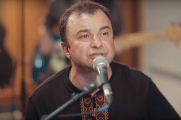 Виктор Павлик, скриншот YouTube