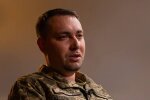 Кирило Буданов. Фото: Telegram