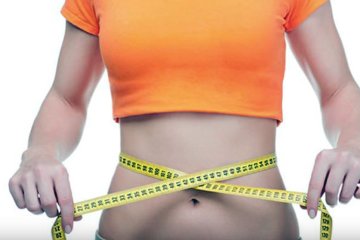 Худеть можно с пользой. Фото: youtube