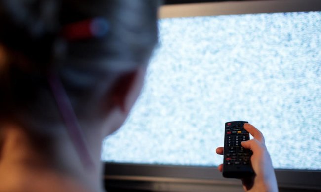 Кодировку каналов отложили, фото: Апостроф